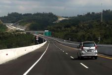 Tol Cipali Hanya Bisa...