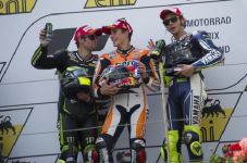 Cal Crutchlow Calon...
