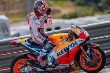 Dani Pedrosa Beberkan...