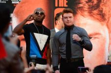 Canelo Siap Gelar Rematch...