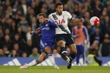 Kebangkitan Hazard Gagalkan...