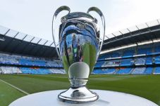 Susunan Pemain Bayern...