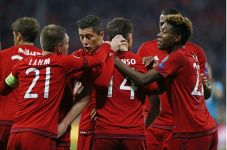 Muenchen Buka Asa ke...