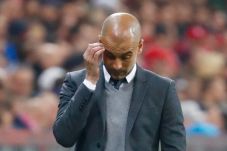 Guardiola Pendam Kekecewaan...