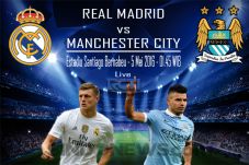 Preview Real Madrid...