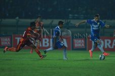 Ini Jadwal Lengkap Persib...