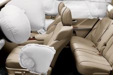 Perusahaan Airbag Takata...