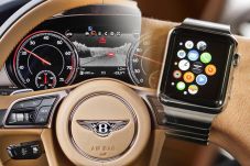 Bentley Bentayga Dapat...