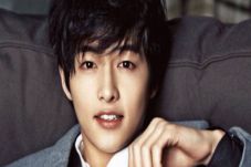 Song Joong Ki Tak Bakal...