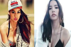 13 Wanita Hot Idola...