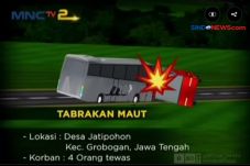 Polisi Dalami Penyebab...