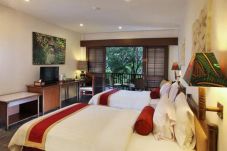 Libur Panjang, Hotel...