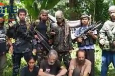 Usai Bebaskan 10 WNI...