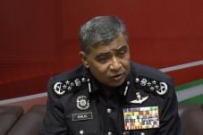 Polisi Klaim Abu Sayyaf...