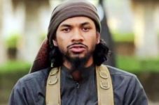 Anggota ISIS Paling...