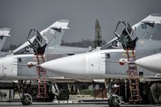 Lavrov: Ada Militer...