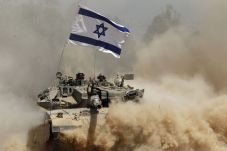 Sebut Israel Lakukan...