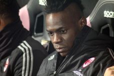 Mario Balotelli Akhirnya...