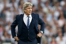 Pellegrini Sindir Kemenangan...