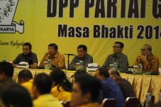 Enam Nama Bakal Calon...