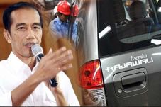 Mobil Esemka Siap Diperkenalkan...