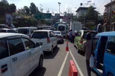 Libur Panjang, Puncak...