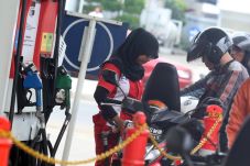 Pertamina Proyeksi Konsumsi...