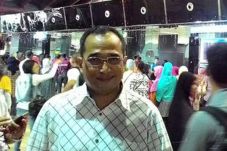 Libur Panjang, Dirut...