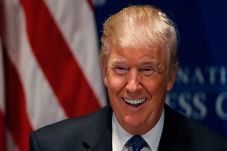 Trump: Israel Harus...