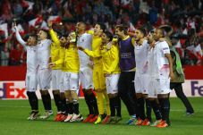 Sevilla Tantang Liverpool...