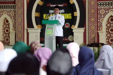 Cak Imin Tegaskan Nusantara...