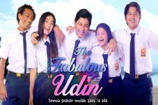 Dirilis 12 Mei, Fabulous...