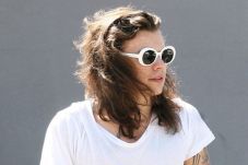 Ups ... Harry Styles...