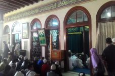 Pemerintah Yaman Titipkan...