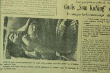 Tragedi Yuyun Ingatkan...