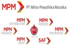 Akan Gelar RUPST, MPMX...