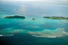 Permukaan Air Laut Naik,...