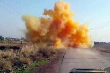 Rusia Sebut ISIS Dapatkan...