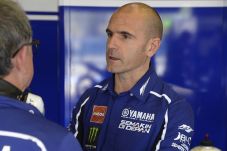 Tim Yamaha Geregetan...