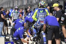 Valentino Rossi Mengaku...