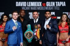 Lima Alasan Amir Khan...
