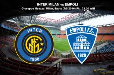Preview Inter Milan...