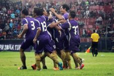Persik Kediri Berpesta...