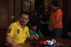 Tak Masalah jika Kalah,...