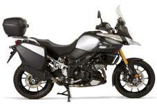 V-Strom 1000 GT Generasi...