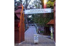 Syekh Nurjati dan Legenda...