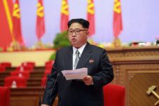 Melunak, Jong-un Siap...