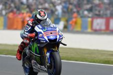Jorge Lorenzo Rajai...