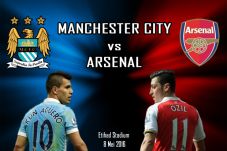 Preview Manchester City...