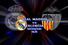 Preview Real Madrid...